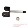 chốt kin pin (chốt cổng xoay) cho xe Club Car Precedent PN 103638601 3 chot kin pin xe clubcar