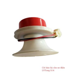 Còi báo lùi cho xe điện LVTong S14
