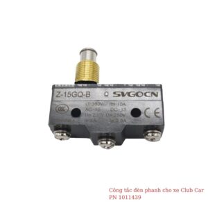 Công tắc đèn phanh cho xe Club Car PN 1011439
