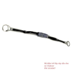 Bộ điện trở lắp ráp sẵn cho xe Club Car PN 1014947