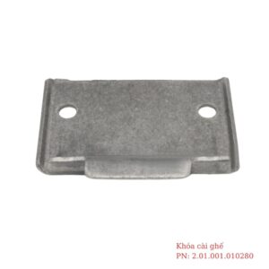 Khóa cài ghế xe LVTong mã 2.01.001.010280