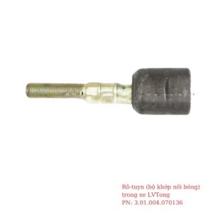 Rô-tuyn trong xe LVTong PN 3.01.004.070136