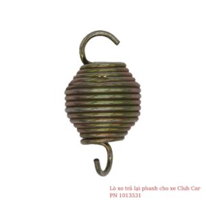 Lò xo trả lại phanh cho xe Club Car PN 1013531