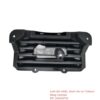 luoi tan nhiet xe clubcar carryall
