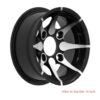 mam xe hop kim 14 inch