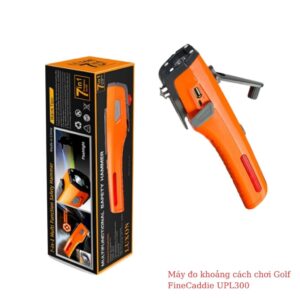 may do khoang cach choi golf finecaddie upl300 2
