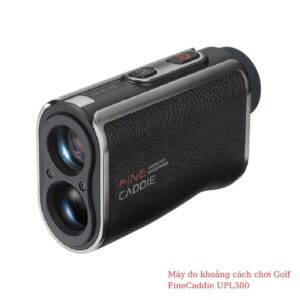 may do khoang cach choi golf finecaddie upl300 3