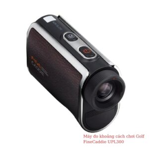 Máy đo khoảng cách chơi Golf FineCaddie UPL300