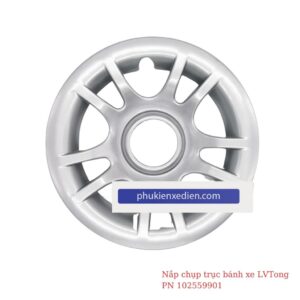 Nắp chụp trục bánh xe PN 102559901
