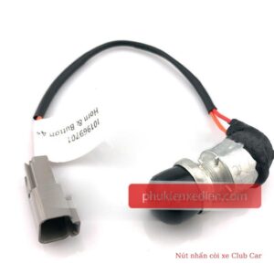 nut nhan coi xe clubcar 1