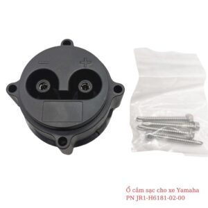 Ổ cắm sạc cho xe Yamaha PN JR1-H6181-02-00