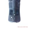 Bộ ốp mặt nạ sau xe máy điện Vespa 6 op khoa sau mat na vespa