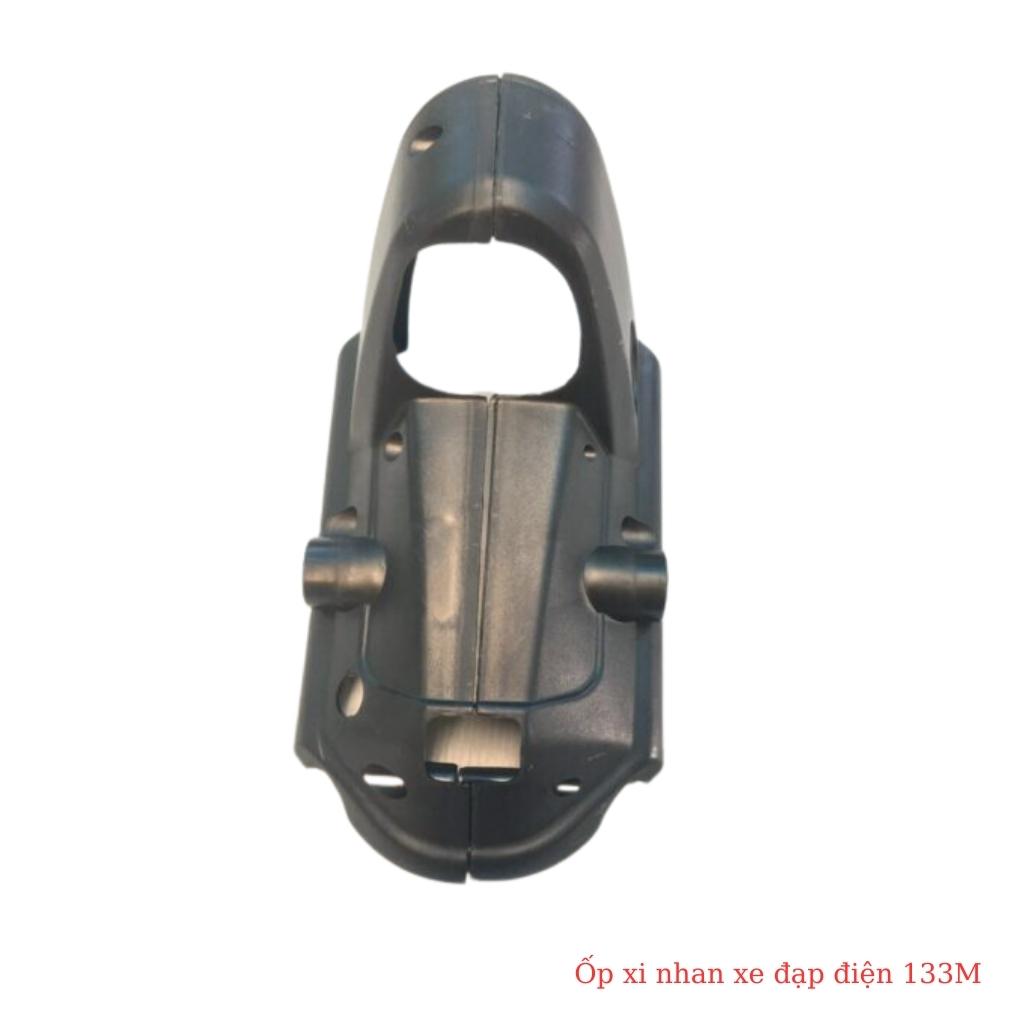Bộ ốp xi nhan xe điện M133 1 Bộ ốp xi nhan xe điện M133