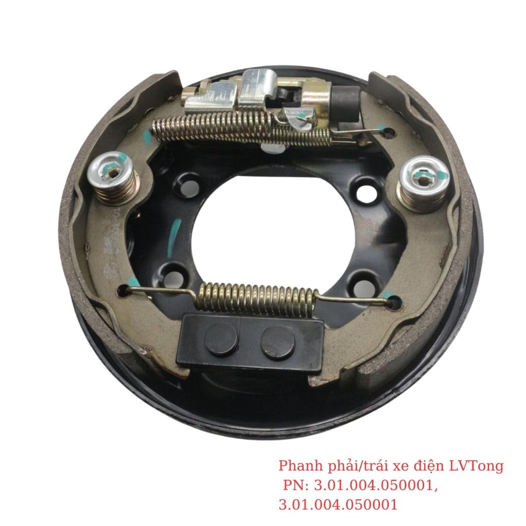 Phanh phải/trái xe điện LVTong PN 3.01.004.050001 3.01.004.050001 2 Phanh phải/trái xe điện LVTong PN 3.01.004.050001 3.01.004.050001 - Ảnh 2