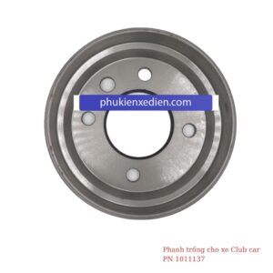 Phanh trống cho xe Club Car PN 1011137
