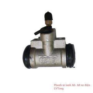 Phanh xi lanh A6- A8 xe điện LVTong