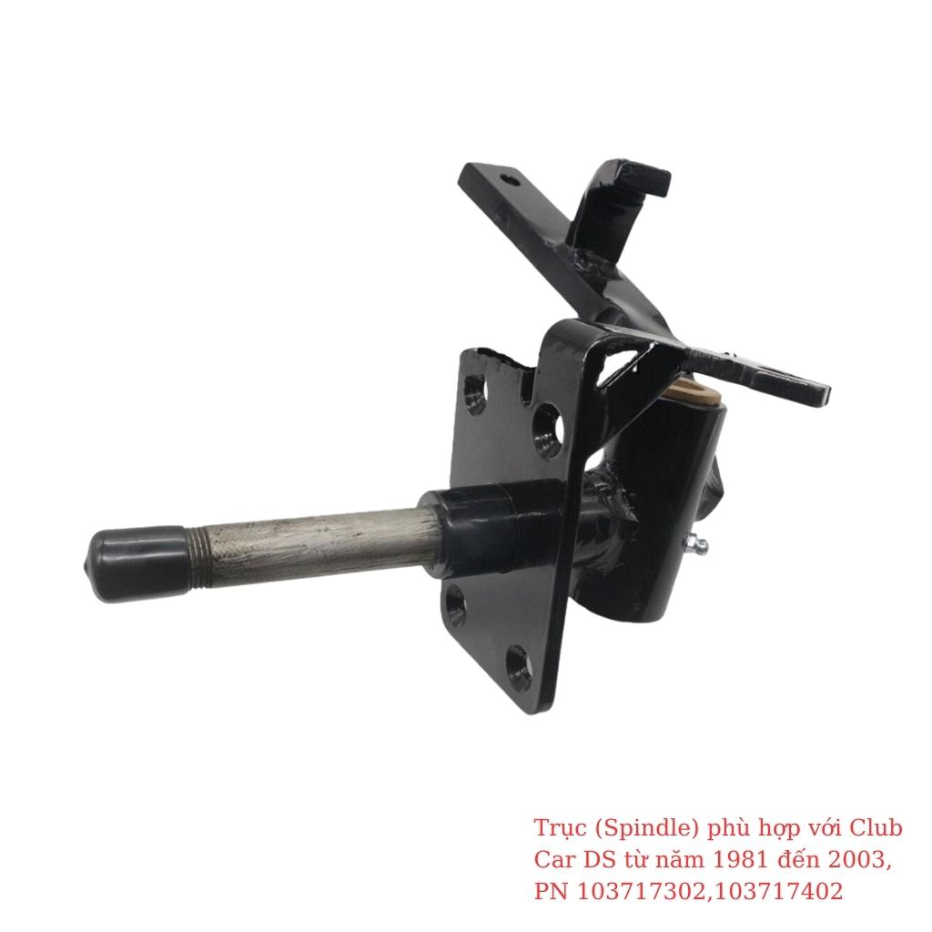 Trục (Spindle) phù hợp với Club Car DS từ năm 1981 đến 2003 PN 103717402 1 Trục (Spindle) phù hợp với Club Car DS từ năm 1981 đến 2003 PN 103717402