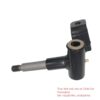 Trục bên trái cho xe Club Car Precedent PN 103638701 7 truc trai xe clubcar precedent