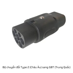 bo chuyen doi sac o to xe dien tu type2 sang gbt 1