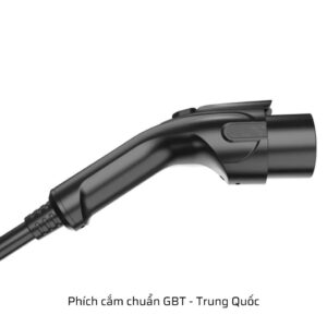 bo phich o cam sac xe o to dien chuan gbt trung quoc 1 1