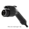 Phích cắm và ổ cắm sạc xe ô tô điện chuẩn type 1 Mỹ