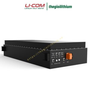 pin lithium xe o to dien cts f307.2v200ah