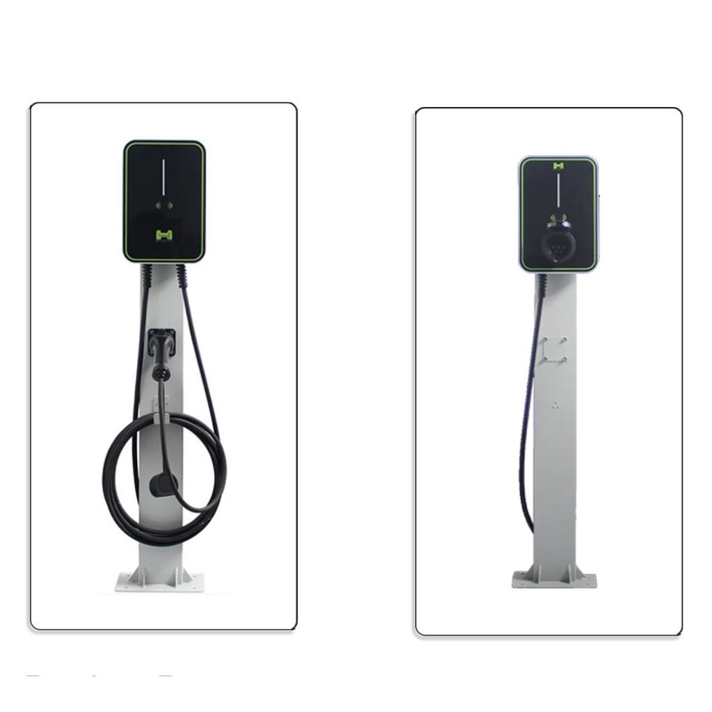 Trạm sạc xe ô tô điện treo tường tại nhà 22kW 32A, điện đầu vào 3 pha 380V AC, súng sạc chuẩn SAE J1772&IEC 61851&GBT 20234 9 Trạm sạc xe ô tô điện treo tường tại nhà 22kW 32A, điện đầu vào 3 pha 380V AC, súng sạc chuẩn SAE J1772&IEC 61851&GBT 20234 - Ảnh 9