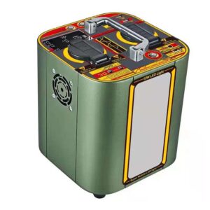 Trạm sạc chuyên dụng cho xe điện 1200W/dung lượng 275000mAh/1017.5Wh