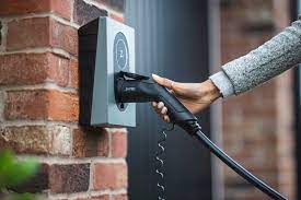 ev charger sharing 1