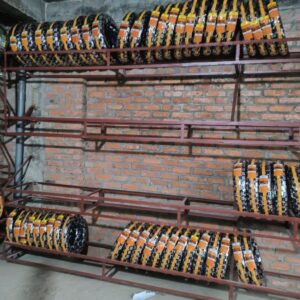 Lốp xe Dyland sau 130/70-13 không săm Veloce - Đài Loan 17 0 kho vo lop xe may ligo