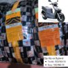 Lốp xe Dyland sau 130/70-13 không săm Veloce - Đài Loan 18 cap lop xe dyland