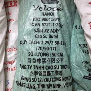 kho sam veloce ligo 1