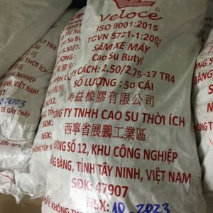 kho sam veloce ligo