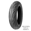 Lốp xe Liberty sau 100/80-14 không săm Veloce - Đài Loan 19 lop xe liberty sau 100.80 14 v 9802