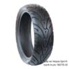 Lốp xe Vespa Sprint trước 110/70-12 không săm Veloce - Đài Loan 22 lop xe vespa lx truoc 110.70 12