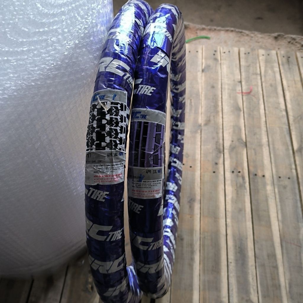 Lốp IRC xe Honda Wave bánh sau 2.50-17 9 Lốp IRC xe Honda Wave bánh sau 2.50-17 - Ảnh 9