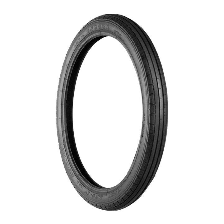 Lốp IRC xe Honda Wave bánh sau 2.50-17 5 Lốp IRC xe Honda Wave bánh sau 2.50-17 - Ảnh 5