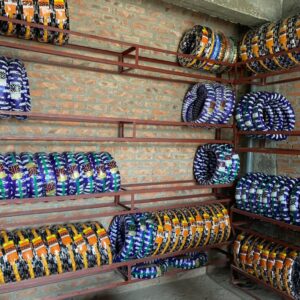 Lốp IRC xe SH 150 không săm bánh sau 120/80-16 23 0 kho vo lop xe may ligo 9