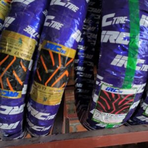 cap lop irc exciter 135 3