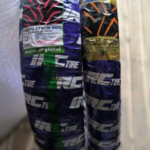 cap lop irc exciter 135
