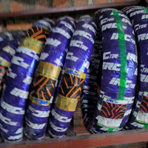 cap lop irc exciter 135 4