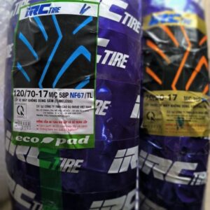 cap lop irc exciter 150