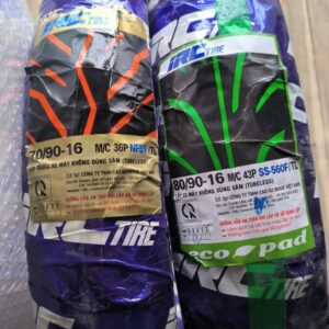 cap lop irc khong sam xe nouvo