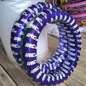 Lốp IRC xe SH 150 không săm bánh sau 120/80-16 14 cap lop irc khong sam xe sh150 2