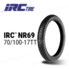 Lốp IRC xe Honda Future II bánh trước tem hồng 70/100-17 19 lop 70 100 17 future ii