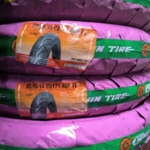 Lốp Chengshin theo xe Air Blade trước 80/90-14 12 lop chengshin airblade truoc 1