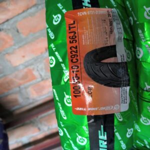 Lốp Chengshin theo xe Lead bánh sau 100/90-10