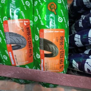 Lốp Chengshin theo xe Lead bánh trước 90/90-12