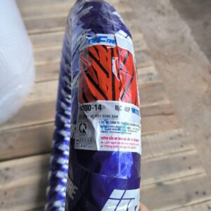 Lốp IRC xe Honda Airblade, Vision, Click trước dùng săm 80/90-14