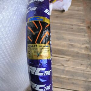 lop irc exciter 135 150 truoc 2